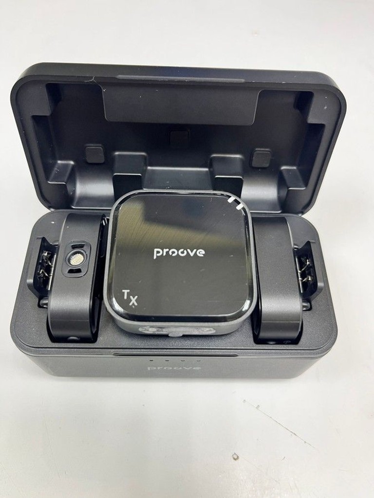 Дешево Proove Studio Black (PSWM15000201) з ломбарду