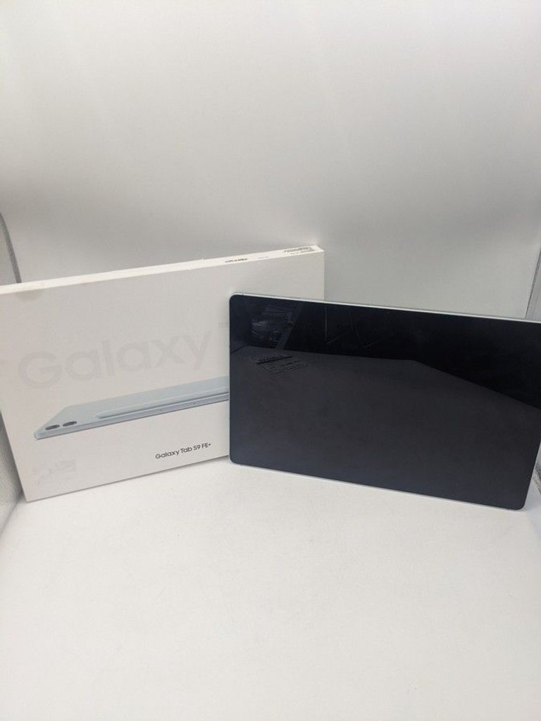 Samsung galaxy tab s9 fe plus wi-fi 8/128gb sm-x610 Код:01-200995544. Зображення 6
