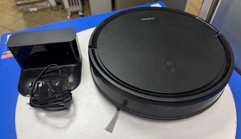 Купить Xiaomi Robot Vacuum E10C Б/У