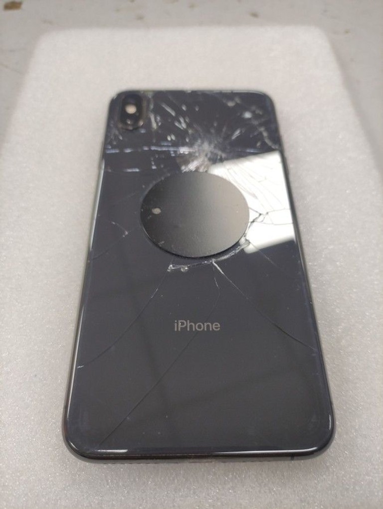 Оголошення Apple iphone xs max 64gb Б/У