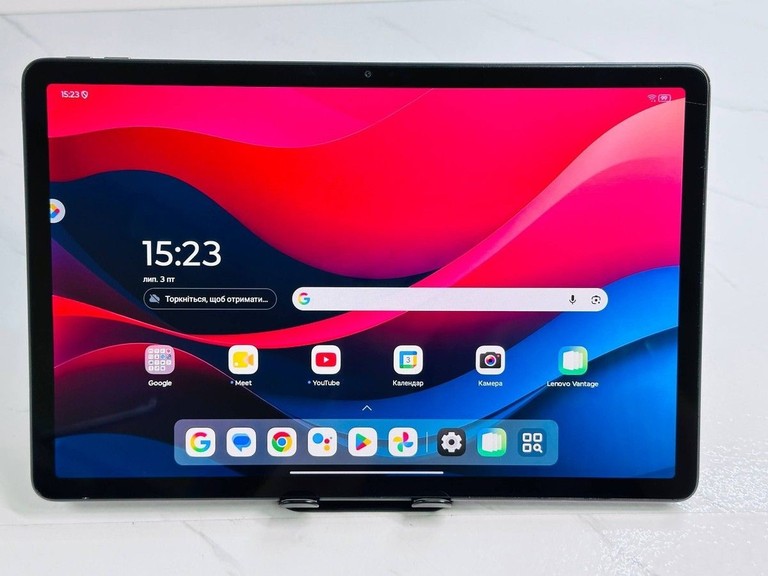 Купити Lenovo tab m11 tb330fu 8/128gb wi-fi Б/У