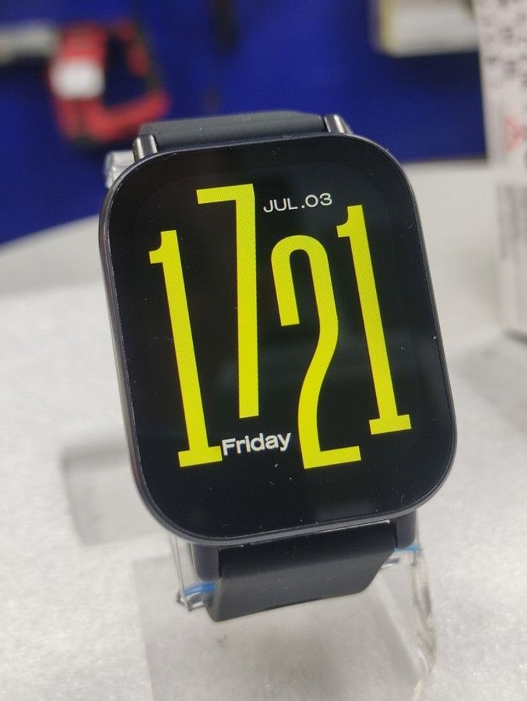 Купить Xiaomi redmi watch 5 active Б/У