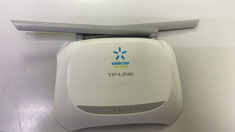 Купить Tp-link TL-WR840N Б/У