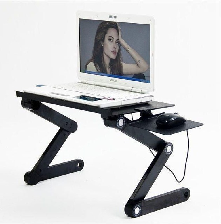 Объявление Laptop Table T8 Б/У
