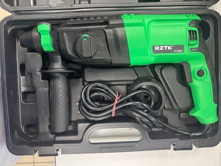 Розпродаж Rztk H 1200, продавець Техноскарб
