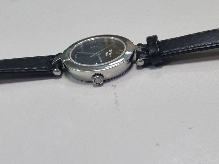 Tissot t084.210 Код:01-201011692. Изображение 9