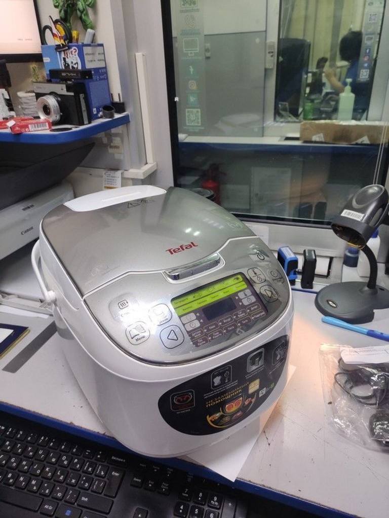 Купити Tefal RK816E32 Б/У