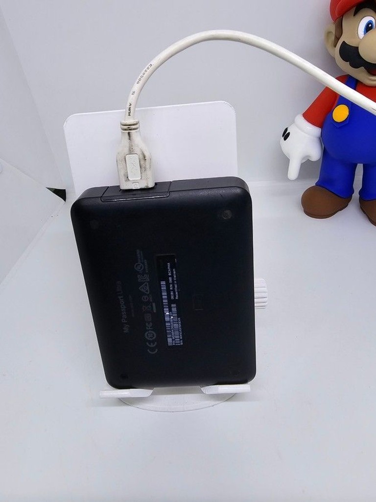 Распродажа Wd my passport 2 tb, продавец Техноскарб