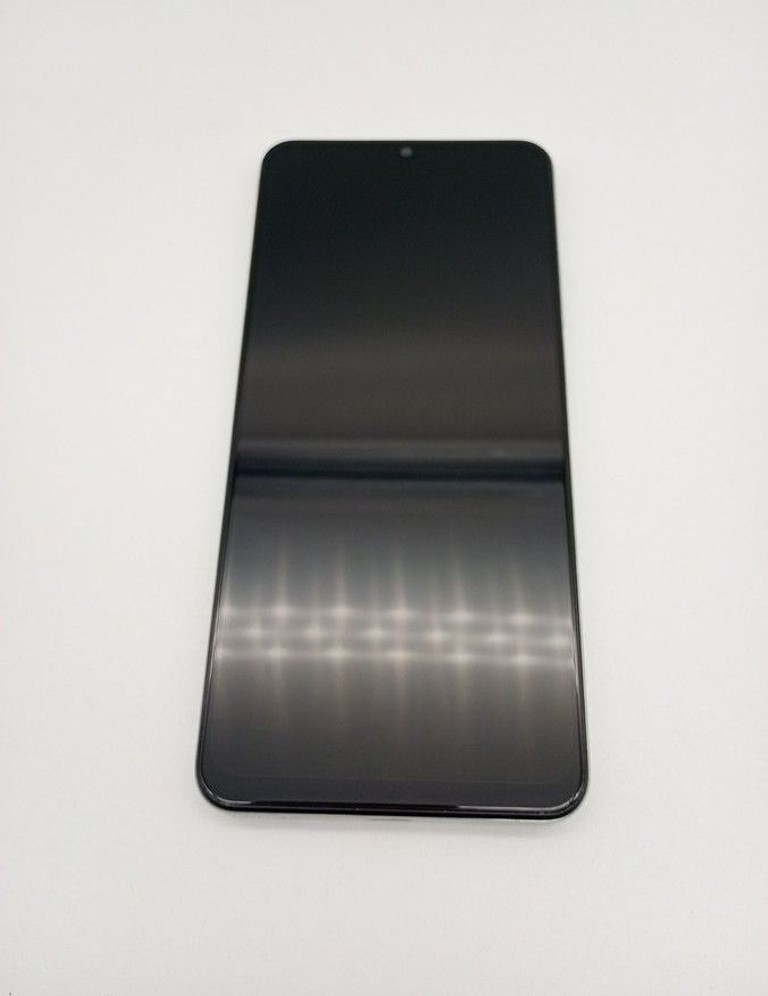 Realme note 60x 3/64gb Код:01-201007829. Зображення 5