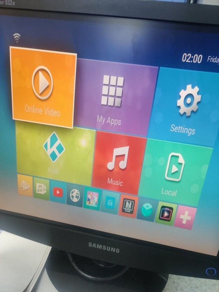 Купить Монитор Samsung SyncMaster 932B Б/У