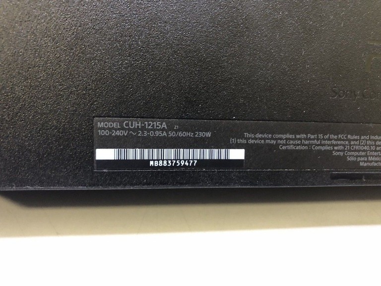 Оголошення Sony playstation 4 500gb Б/У