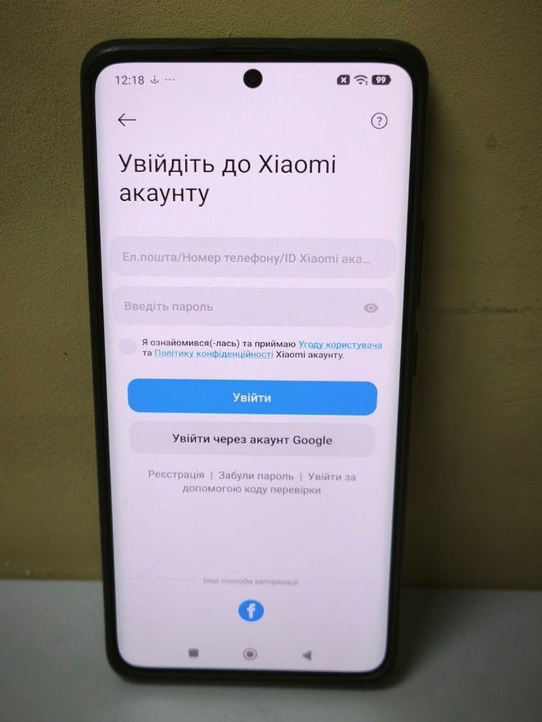 Poco X7 12/512GB Green Код:01-201013778. Изображение 8
