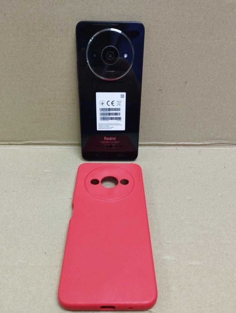 Объявление Xiaomi redmi a3 3/64gb Б/У