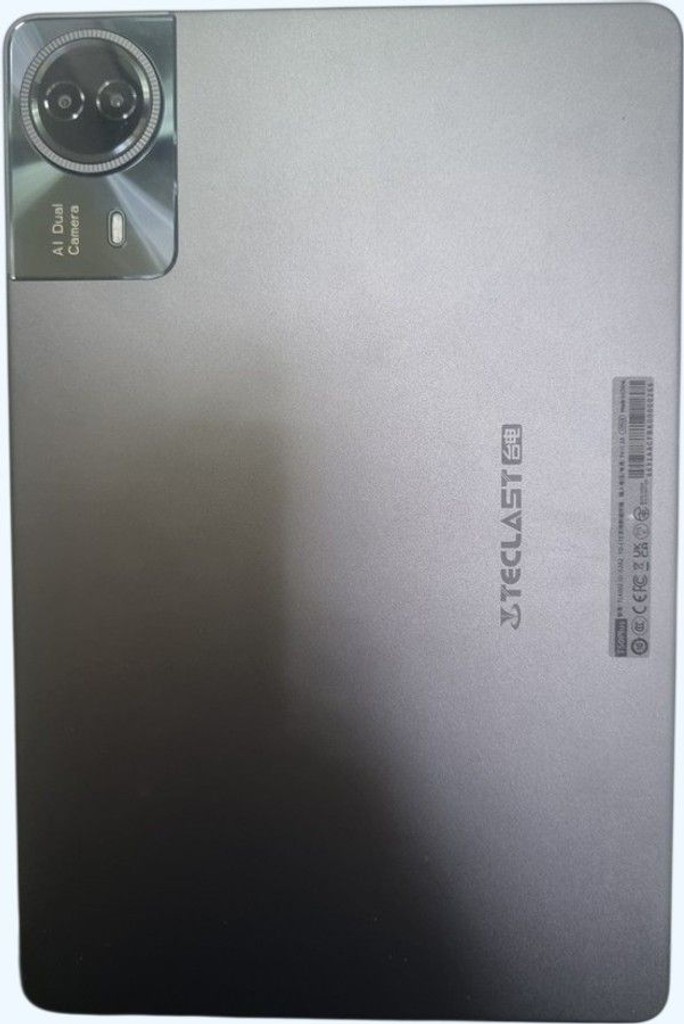 Дешево Teclast t50 plus 6/256gb 4g dual sim з ломбарду