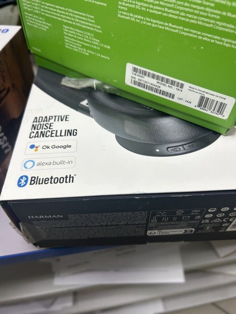 Дешево Jbl live 660nc з ломбарду