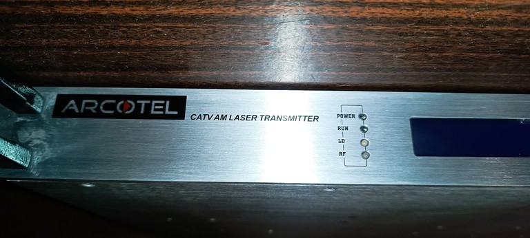Arcotel CATV WT 8628 Код:null. Зображення 8