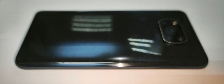 Poco x3 nfc 6/128gb Код:01-201017949. Зображення 7