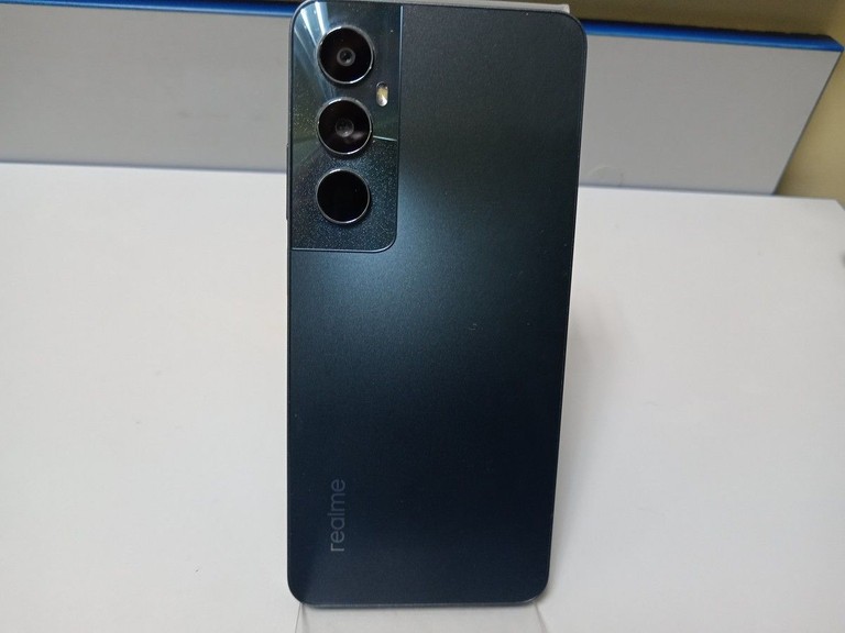 Дешево Realme c65 8/256gb з ломбарду