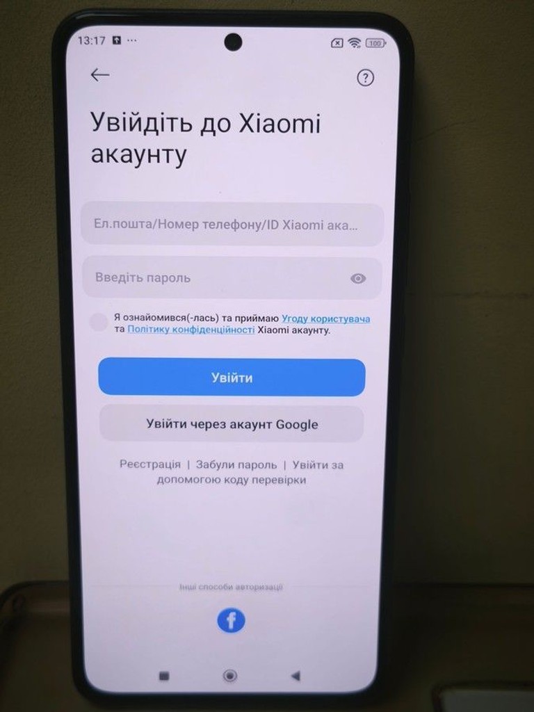 Xiaomi 13T 8/256GB Black Код:01-201019089. Зображення 5