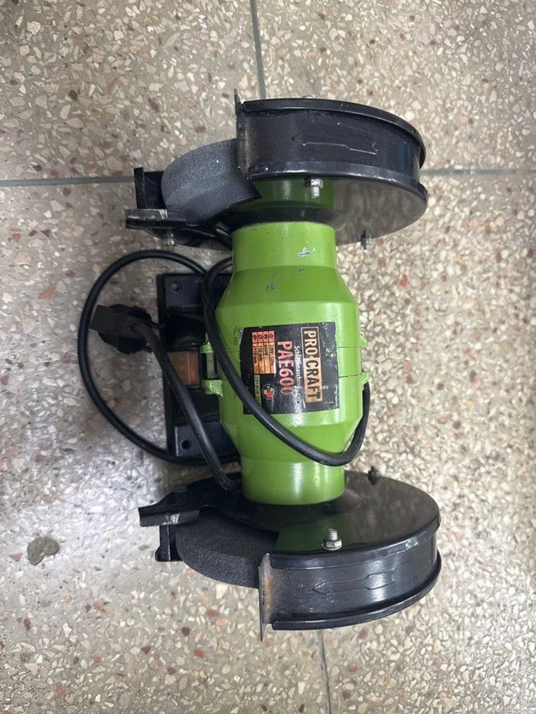 Купити Procraft PAE-600 Б/У