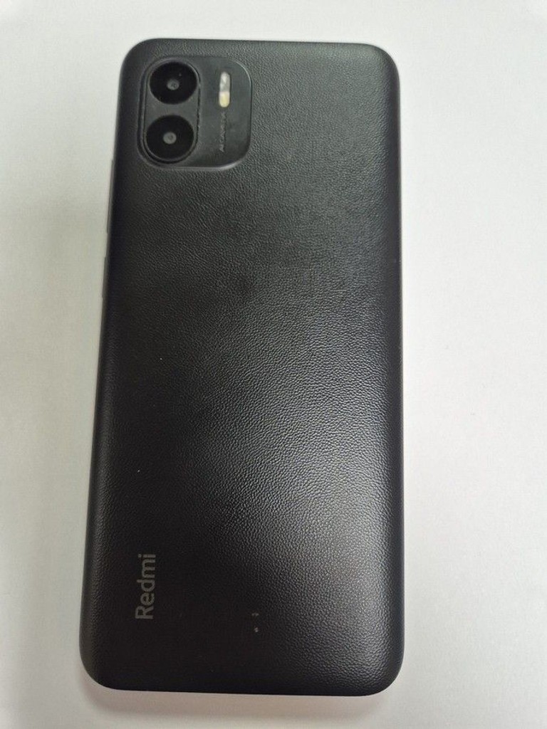 Оголошення Xiaomi Redmi A2 2/32GB Black Б/У