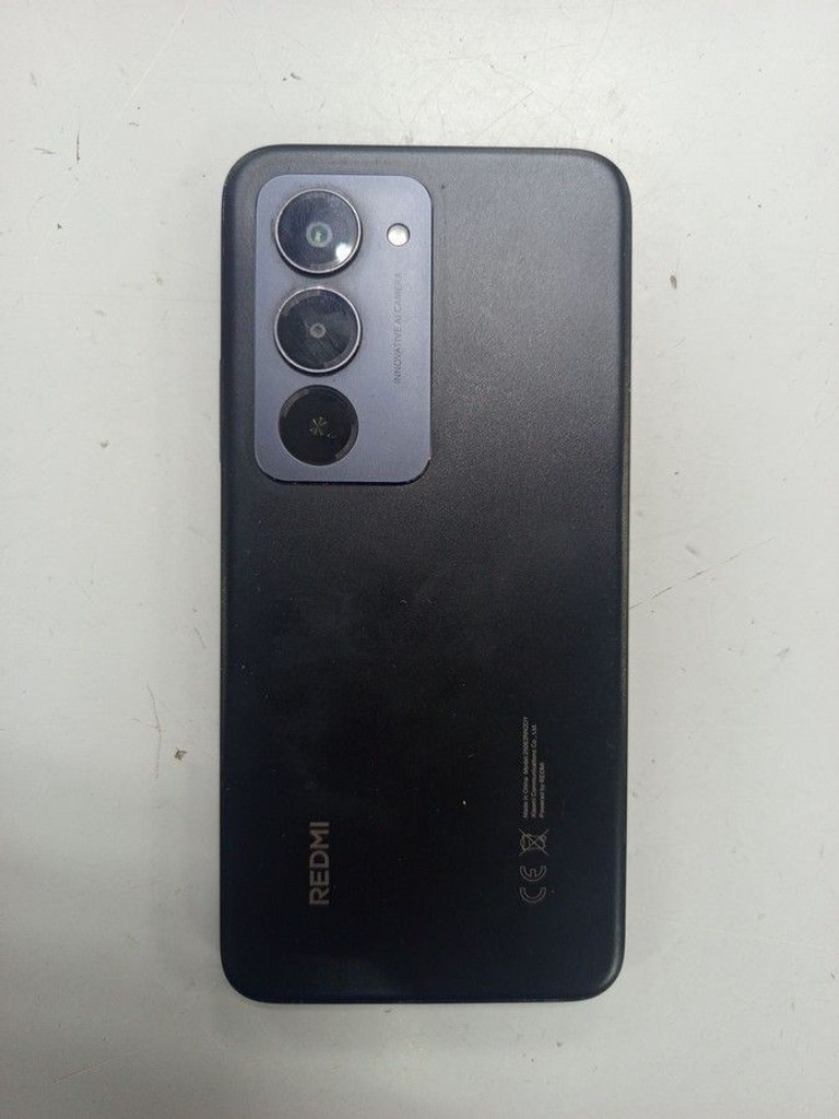 Оголошення Xiaomi redmi 15 4g 6/128gb Б/У