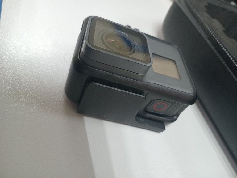 Дешево Gopro hero 5 black з ломбарду