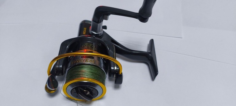 Распродажа Ryobi Ecusima 2000Vi, продавец Техноскарб