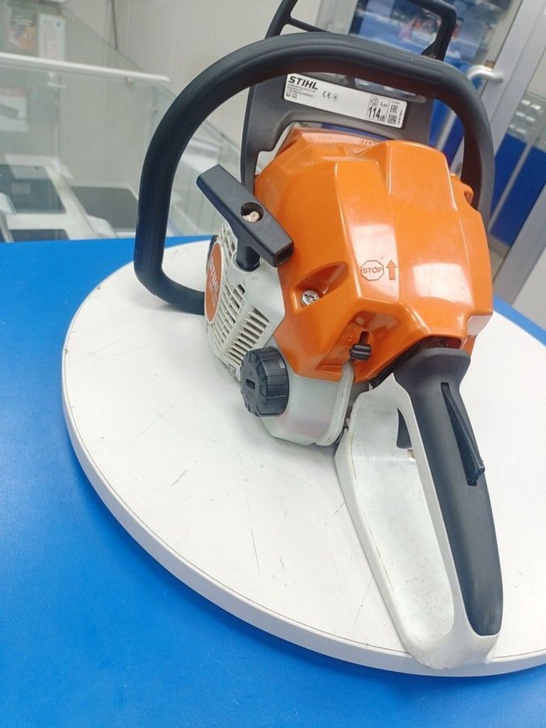 Распродажа Stihl MS 162 (11482000352), продавец Техноскарб