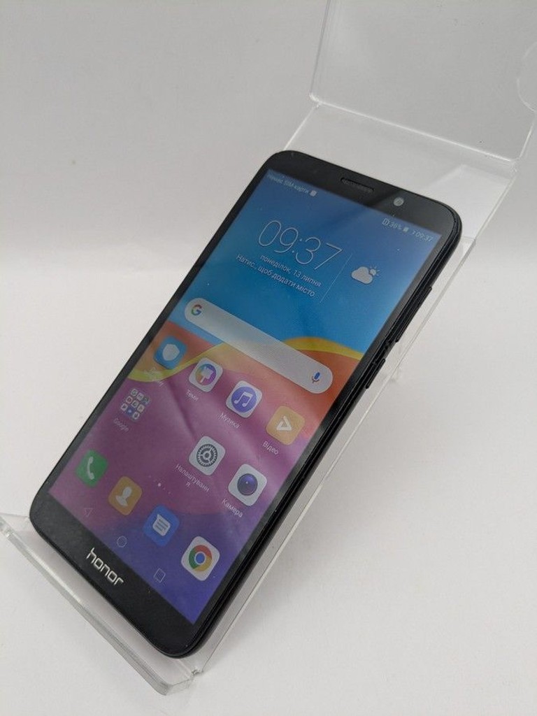 Дешево Huawei honor 7a 2/16gb з ломбарду