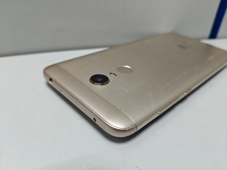 Xiaomi redmi 5 plus 3/32gb Код:01-201022601. Зображення 7