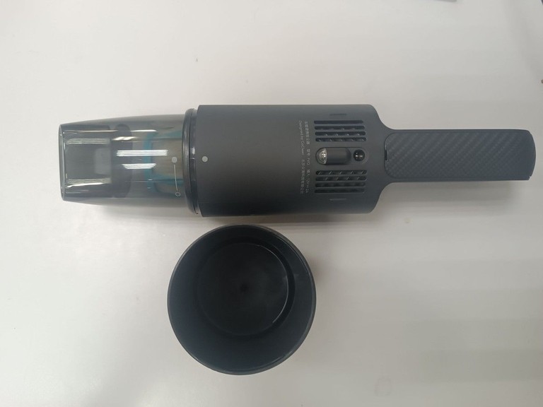 Оголошення Cleanfly fvq Б/У