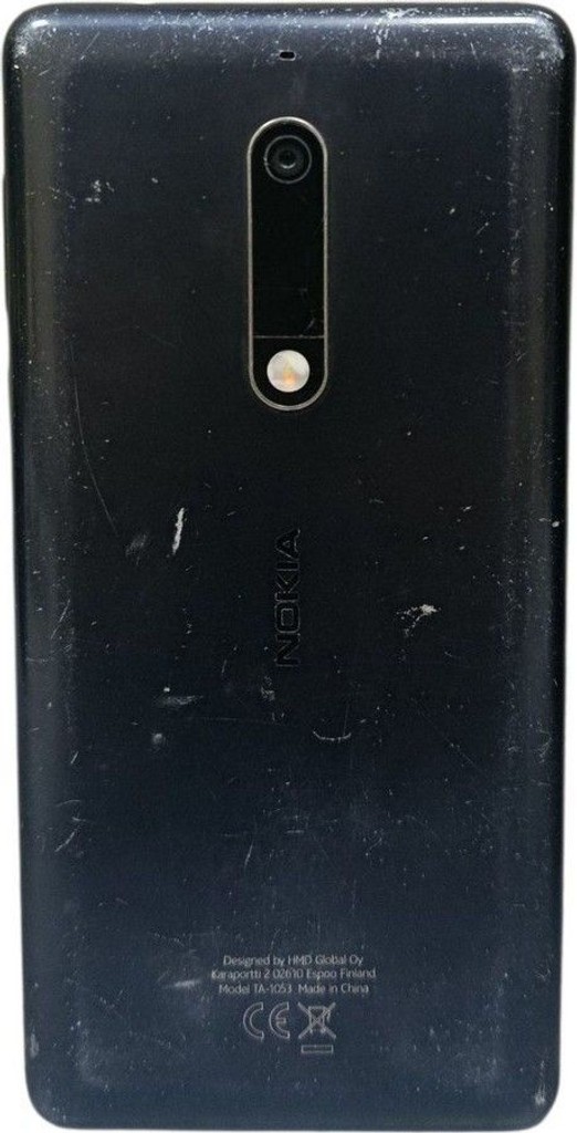 Объявление Nokia 5 2/16gb Б/У