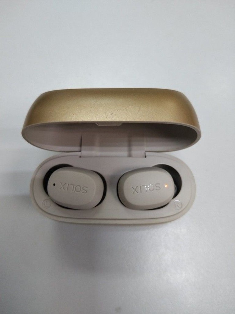 Дешево Solix lucid tws earphones з ломбарду