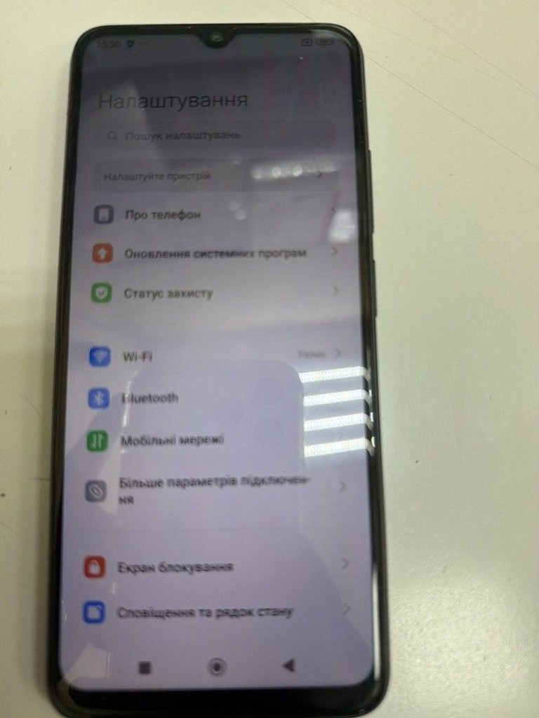 Купить Xiaomi redmi 12c 3/32gb Б/У