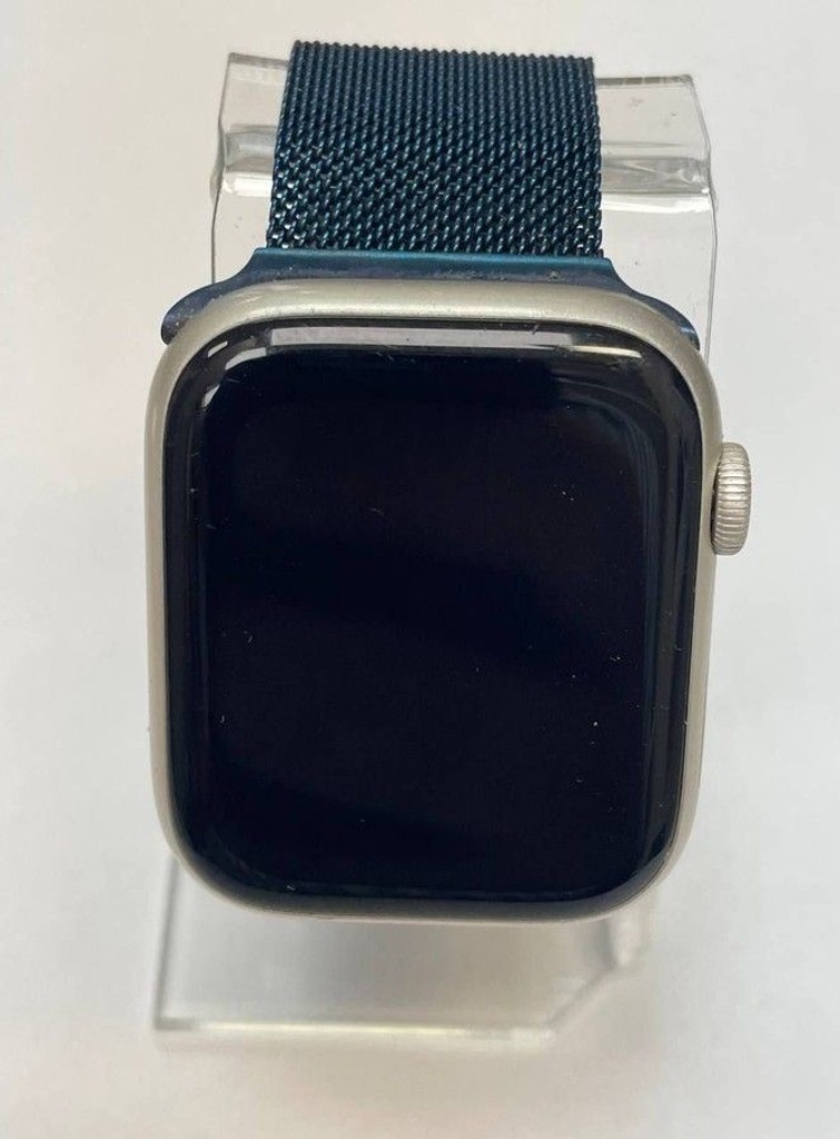 Распродажа Apple watch series 8 gps 45mm aluminum case, продавец Техноскарб