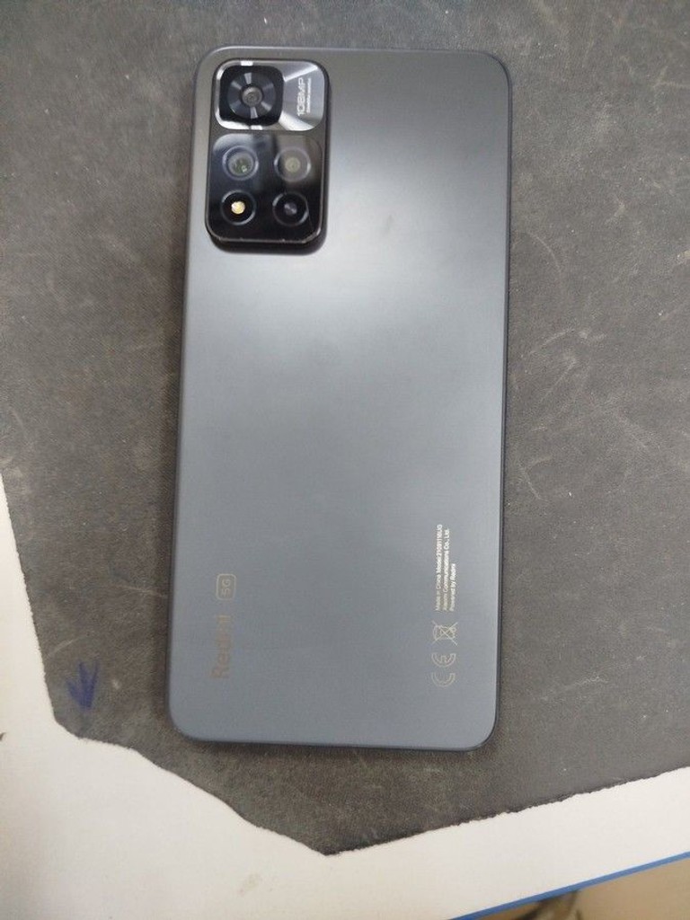 Купить Xiaomi redmi note 11 pro 5g 8/256gb Б/У