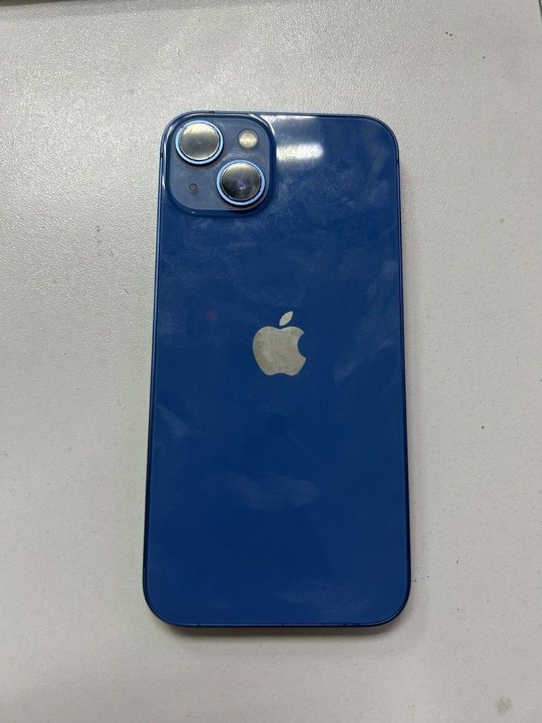 Оголошення Apple iphone 13 128gb Б/У