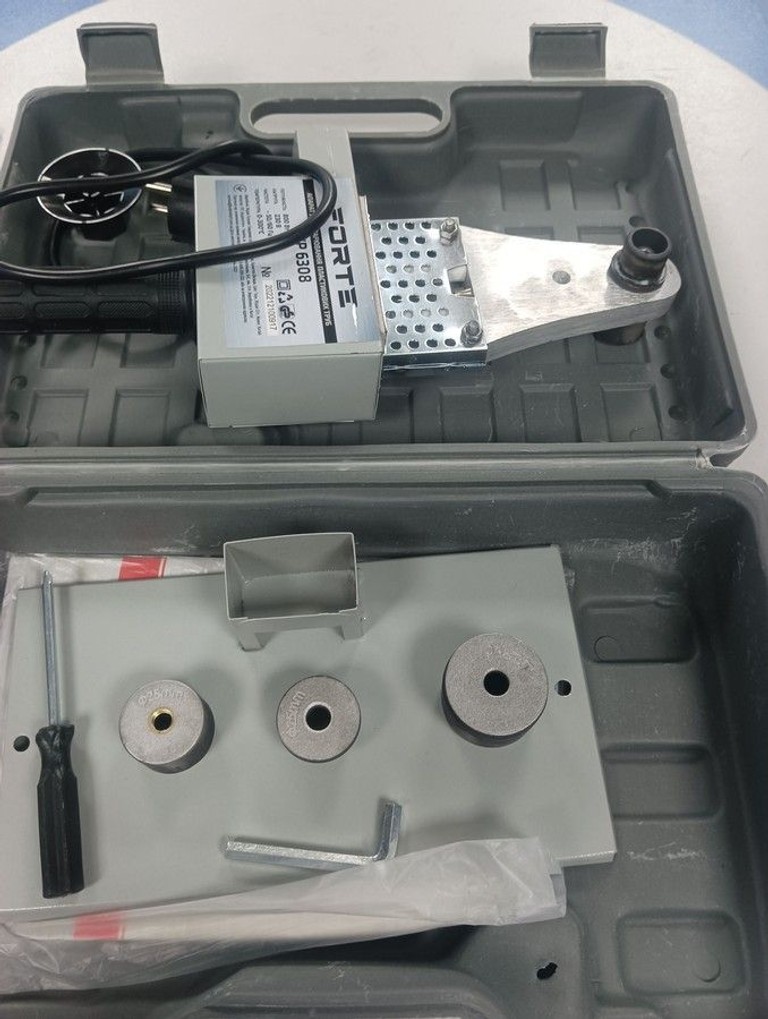 Купити Forte wp6308 Б/У