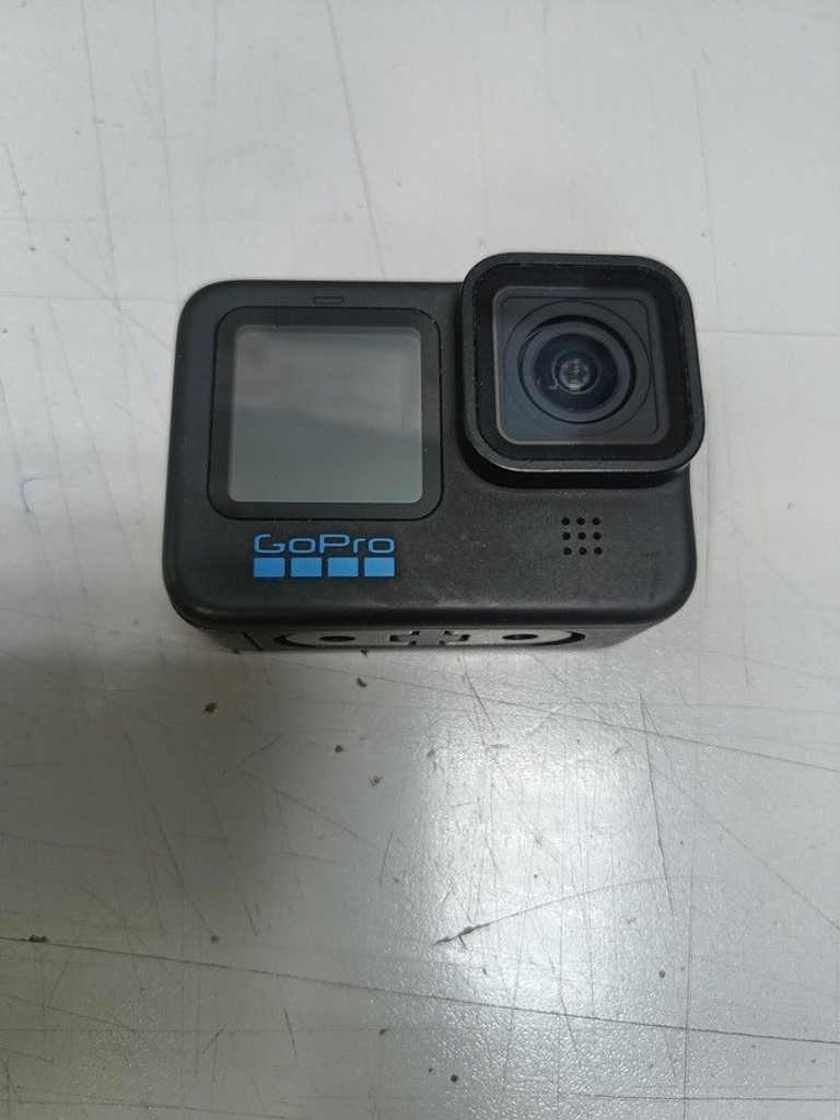 Розпродаж Gopro hero10, продавець Техноскарб