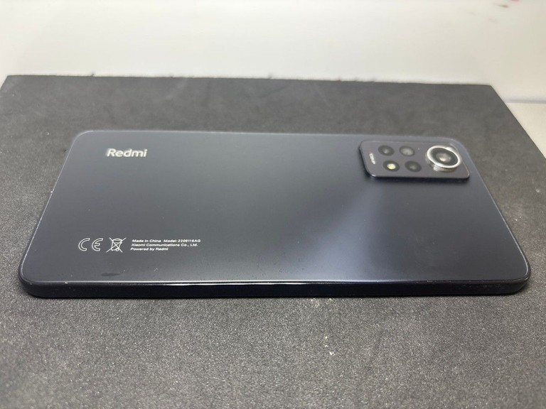 Розпродаж Xiaomi redmi note 12 pro 4g 8/256gb, продавець Техноскарб