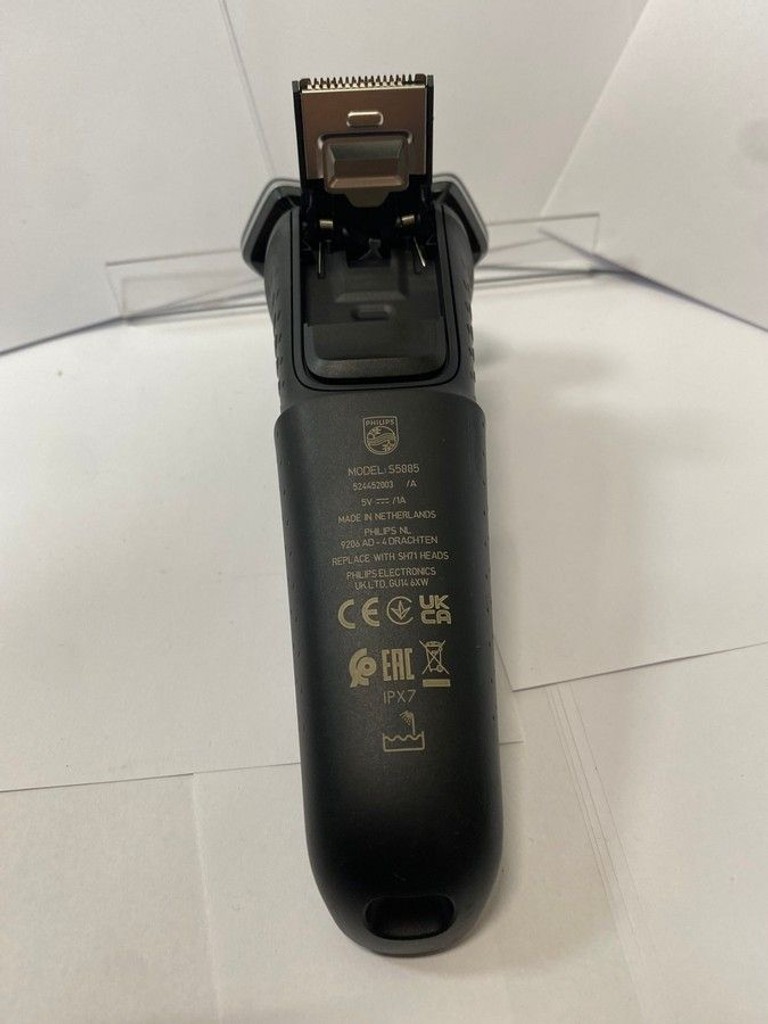 Philips Shaver series 5000 S5885/10 Код:01-201024009. Зображення 9