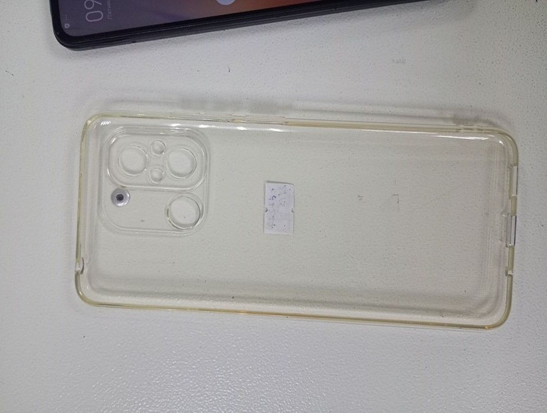Xiaomi redmi 12c 3/64gb Код:01-201028244. Зображення 8
