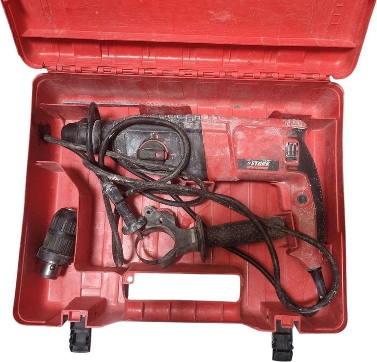 Купити Stark RH 850 Profi Б/У