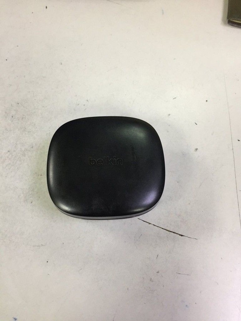 Дешиво Belkin soundform freedom true wireless с ломбарда
