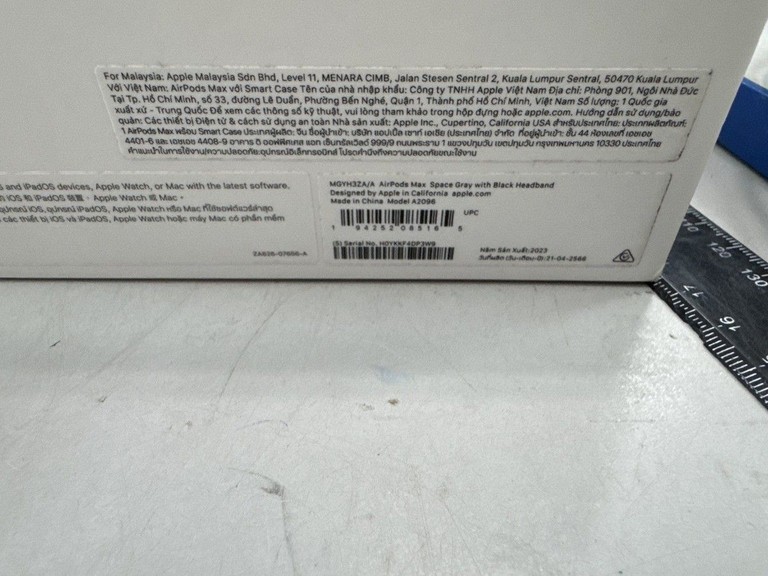 Дешиво Apple airpods max с ломбарда