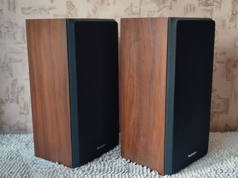 Technics sb-3130 Код:null. Зображення 4