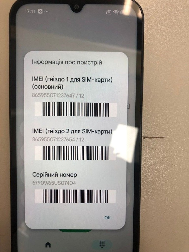 Xiaomi redmi 15c 4g 4/128gb Код:01-201031757. Изображение 7