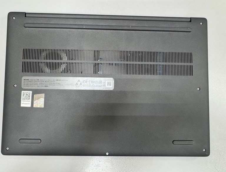 Lenovo 15/core i5-13420h ddr5/16gb ddr5/hdd *відсутній/ssd 512 gb/*інтегрована Код:01-201032477. Зображення 6