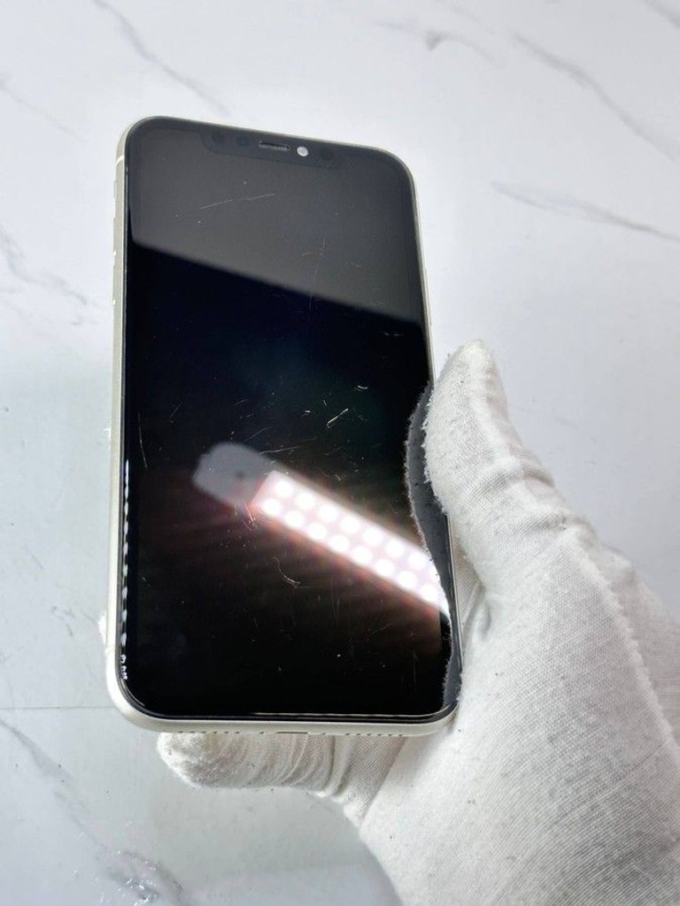 Apple iphone 11 128gb Код:01-201038863. Зображення 9